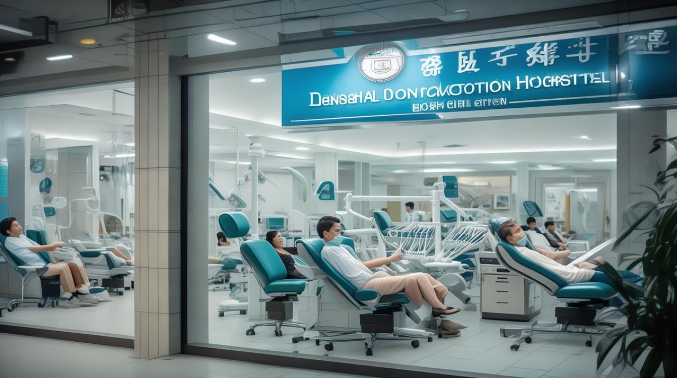 2025昆山矫正牙齿医院哪家好？最新推荐！-图1