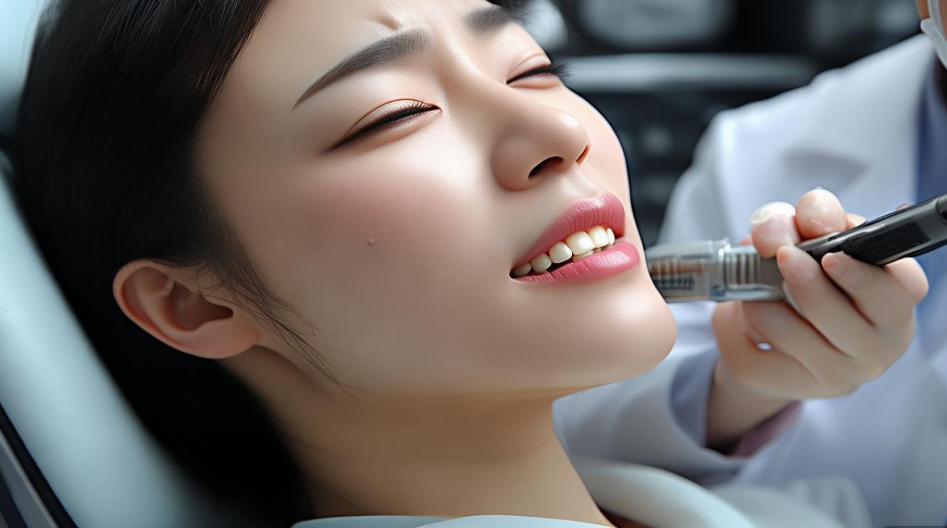 种植牙一期术后现在很疼怎么办?-图1 种植牙一期术后现在很疼怎么办?-图1