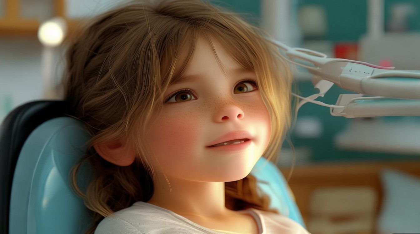 2025最新，女孩牙齿矫正几岁合适？-图1