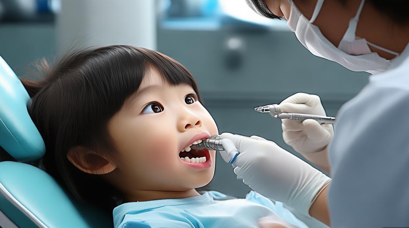 2025年儿童几岁矫正牙齿价格怎么算？-图1