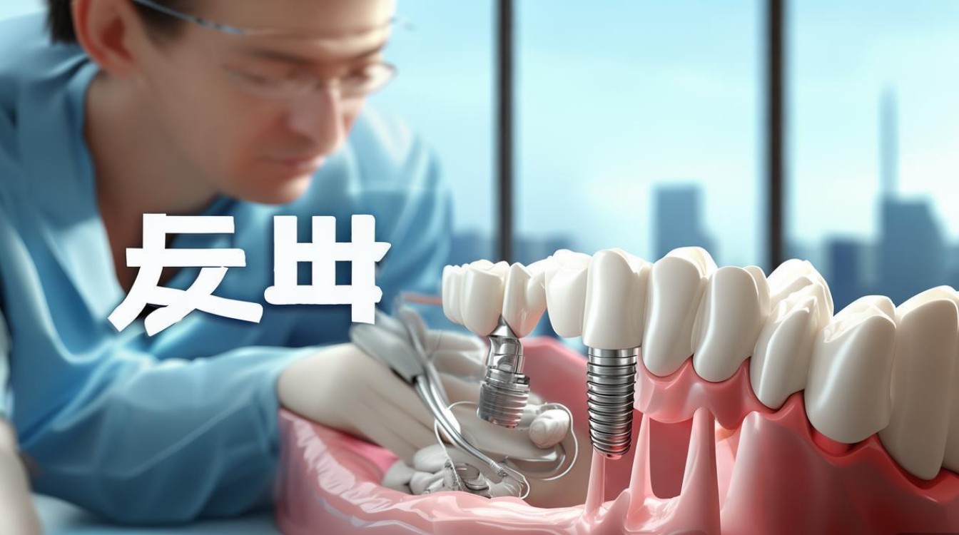 2025年做种植牙现在全过程要多久？-图1