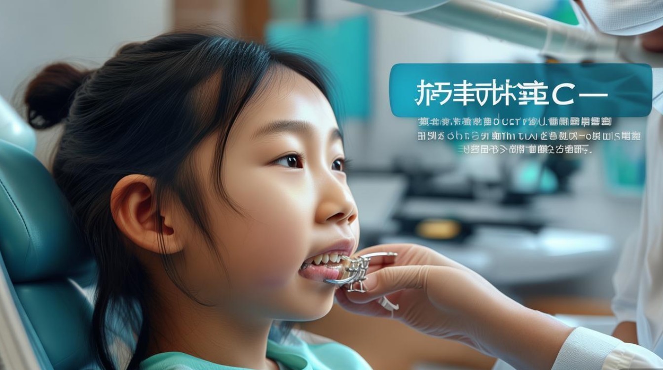 2025北大口腔儿童矫正最新趋势是什么？-图1