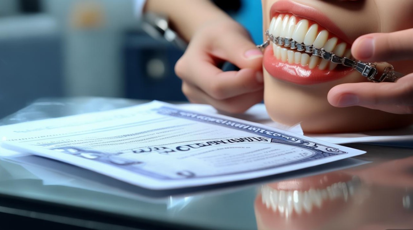 2025矫正牙齿能用社保卡报销吗?新规来了!-图1 2025矫正牙齿能用社保卡报销吗?新规来了!-图1