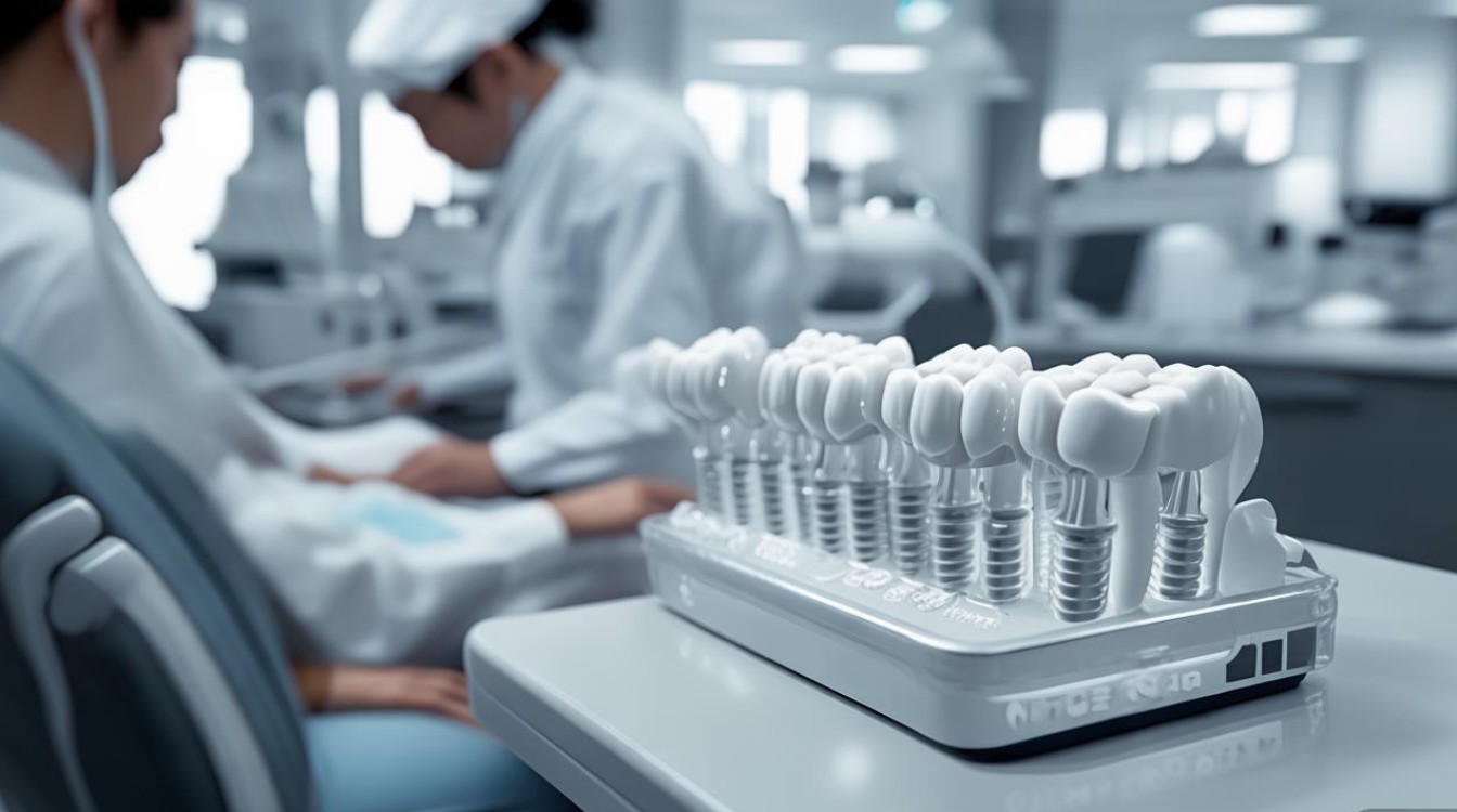 南京种植牙集采后价格降多少？2025镶牙最新费用-图1