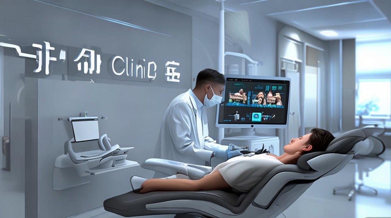 2025温州数字化种植牙新技术如何提升体验？-图1