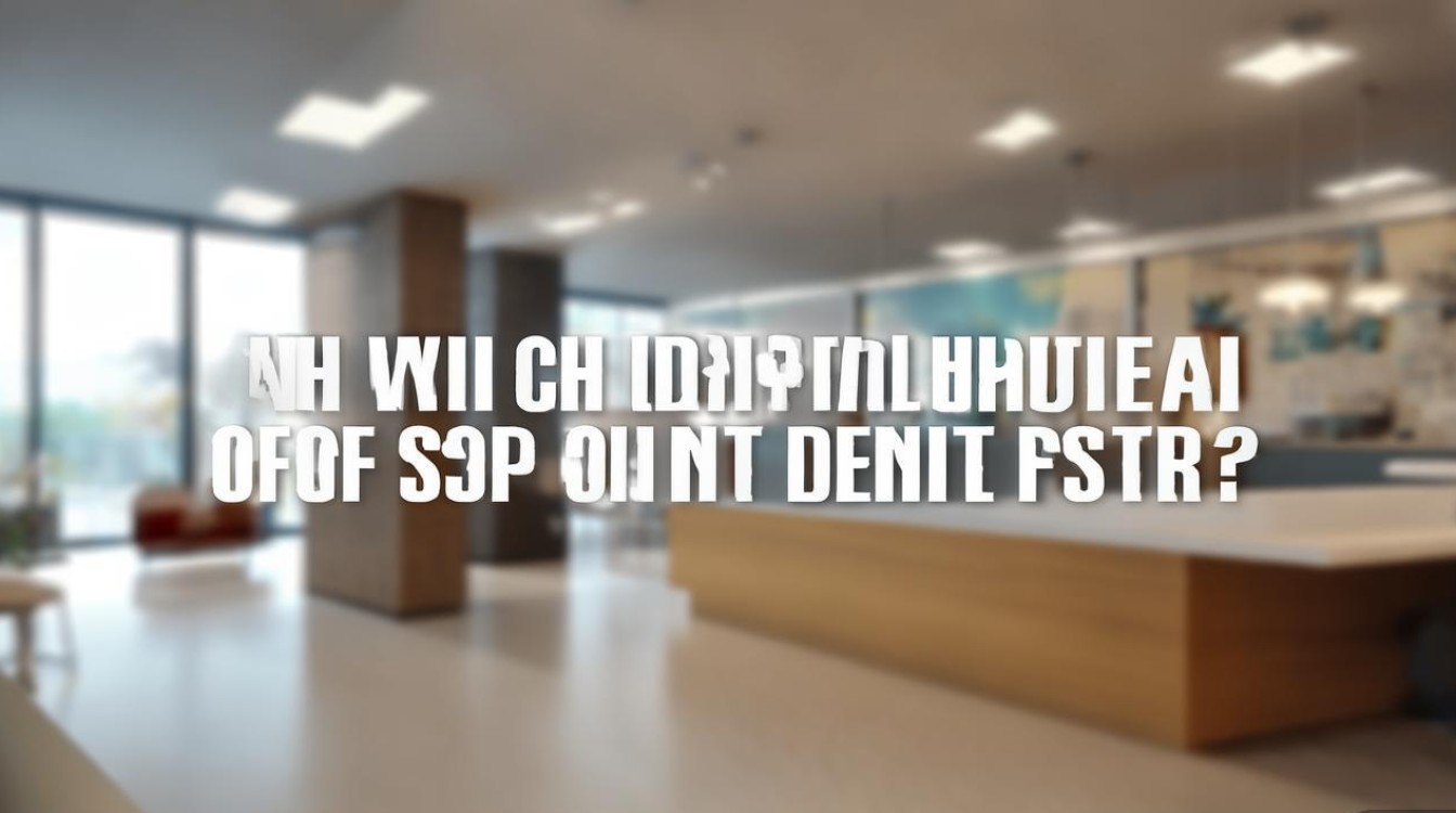 2025最新哪家牙科医院能做种植牙？-图1