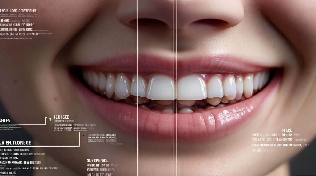 2025年龅牙矫正过程有哪些新突破？-图1
