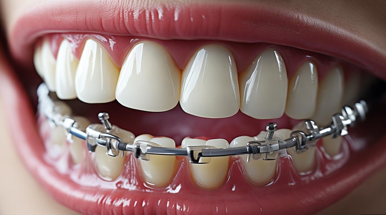 2025舌侧矫正最新趋势?效果与价格如何?-图1 2025舌侧矫正最新趋势?效果与价格如何?-图1