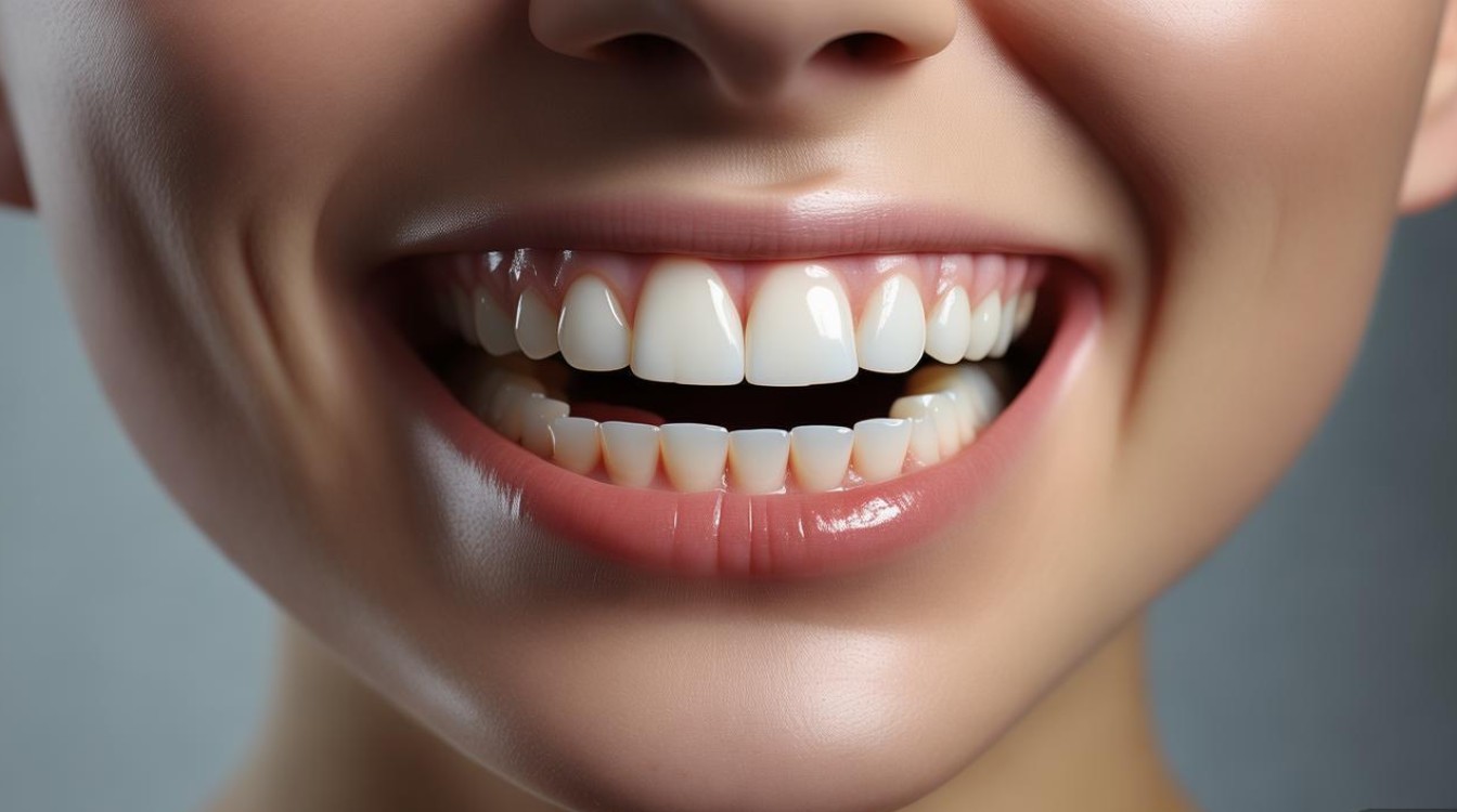 2025年牙齿矫正后为何又反弹?原因速查-图1 2025年牙齿矫正后为何又反弹?原因速查-图1