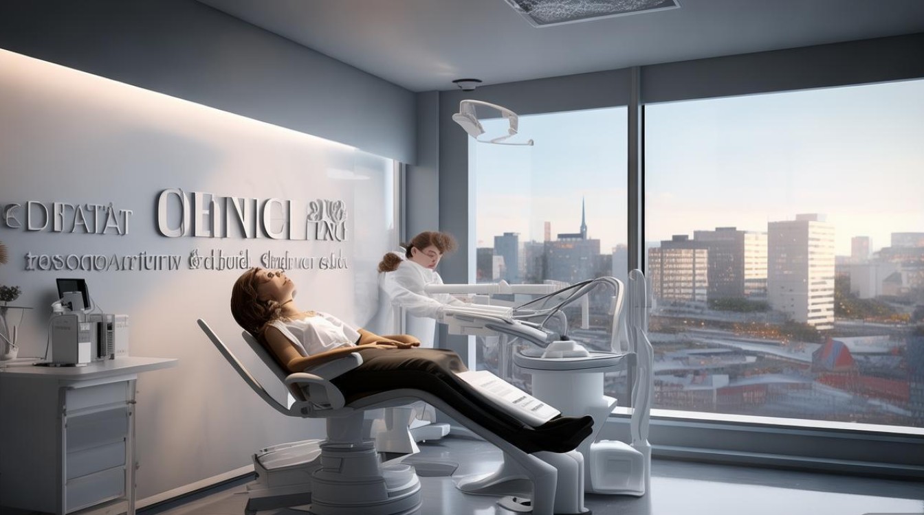 2025德国牙齿矫正最新价格多少？技术与政策有新变化吗？-图1