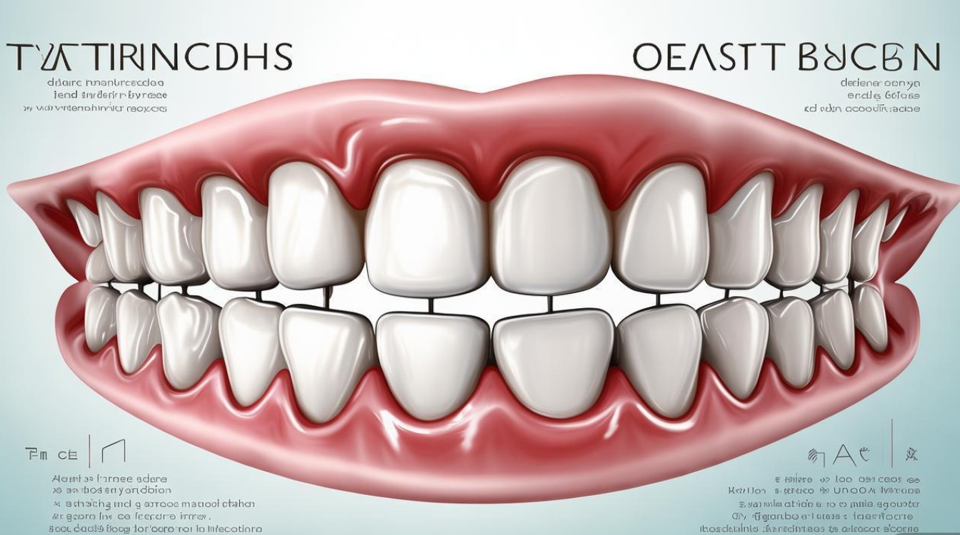 2025牙齿矫正方法更新?哪种现在最火?-图1 2025牙齿矫正方法更新?哪种现在最火?-图1