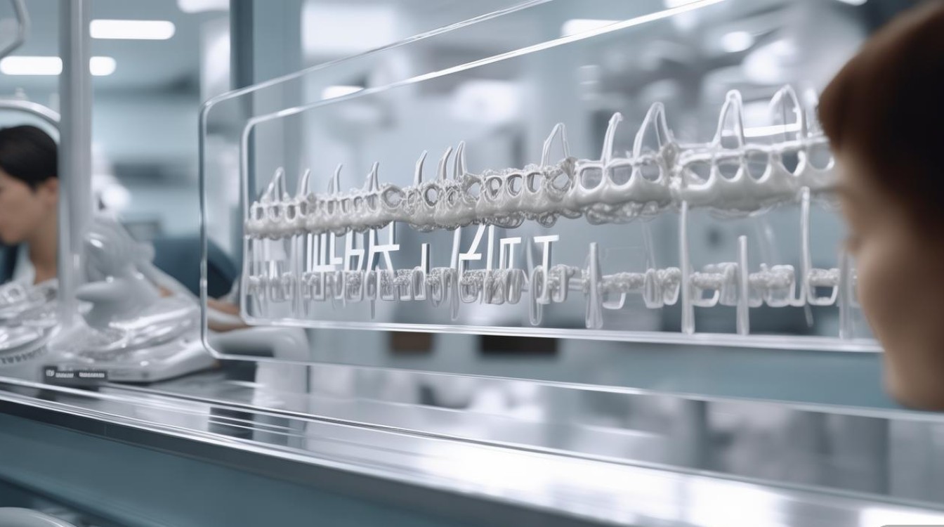 2025年正畸牙套多少钱?最新价格参考更新-图1 2025年正畸牙套多少钱?最新价格参考更新-图1