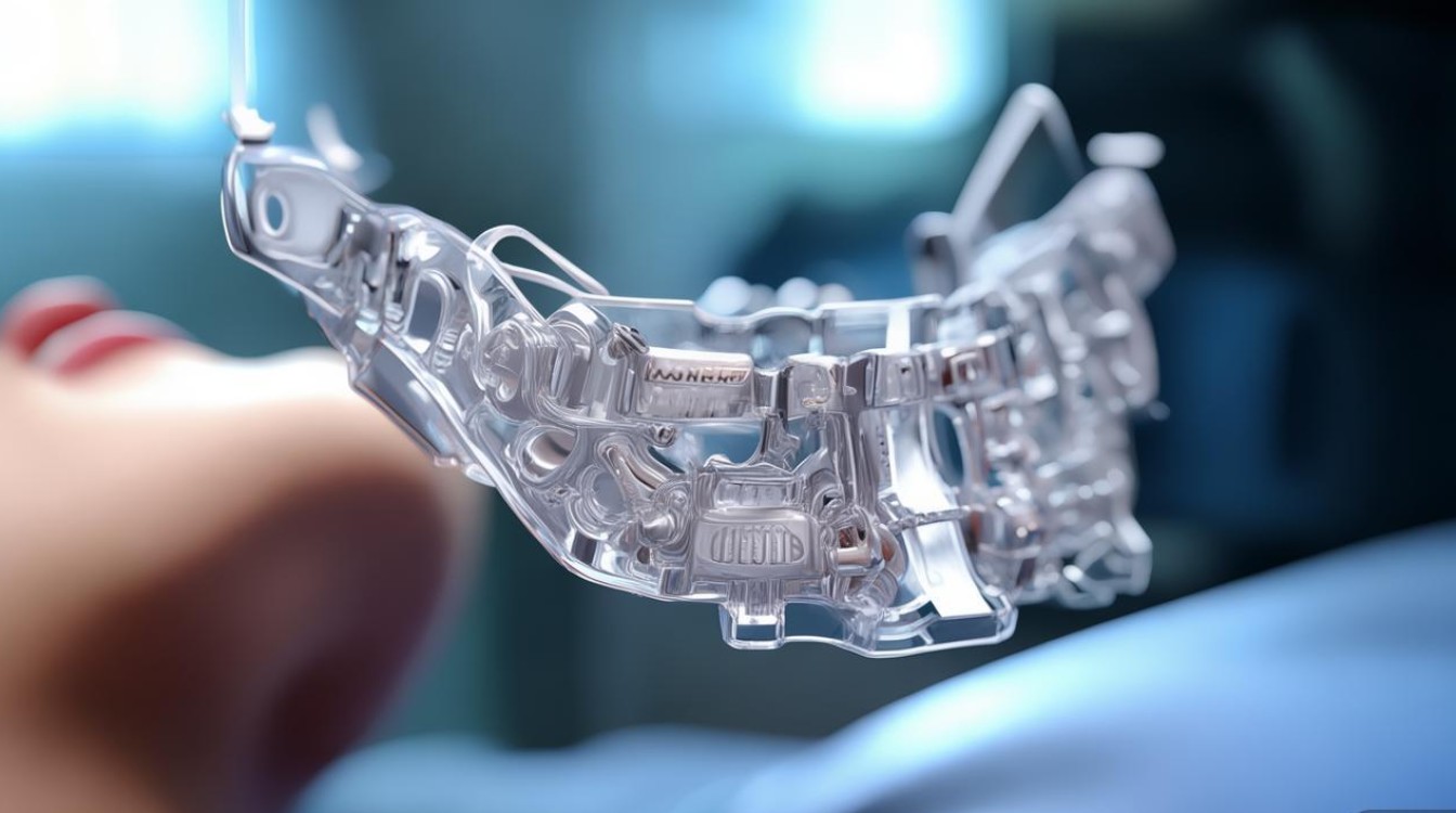 2025最新矫正牙齿特殊装置有哪些？-图1