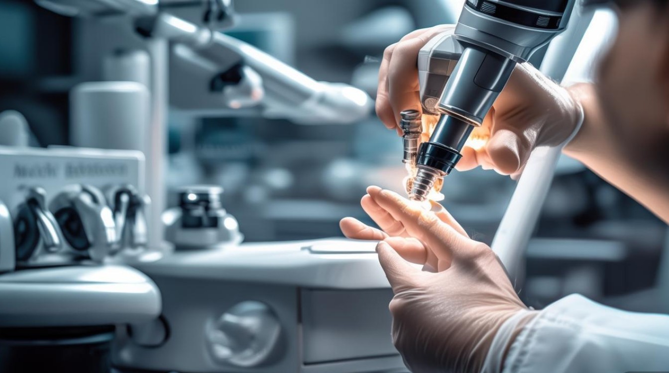 2025种植牙技术升级，种牙寿命真能超20年？-图1