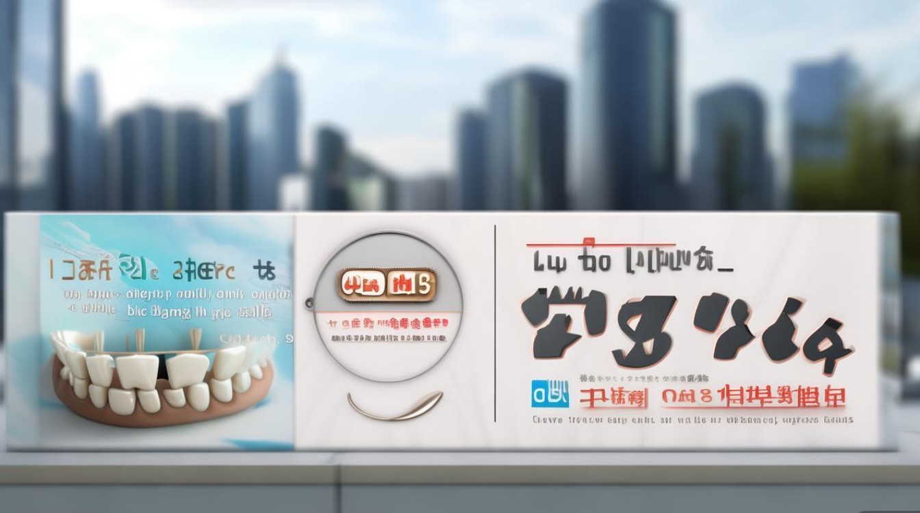 2025青岛三颗种植牙最新价格是多少？-图1