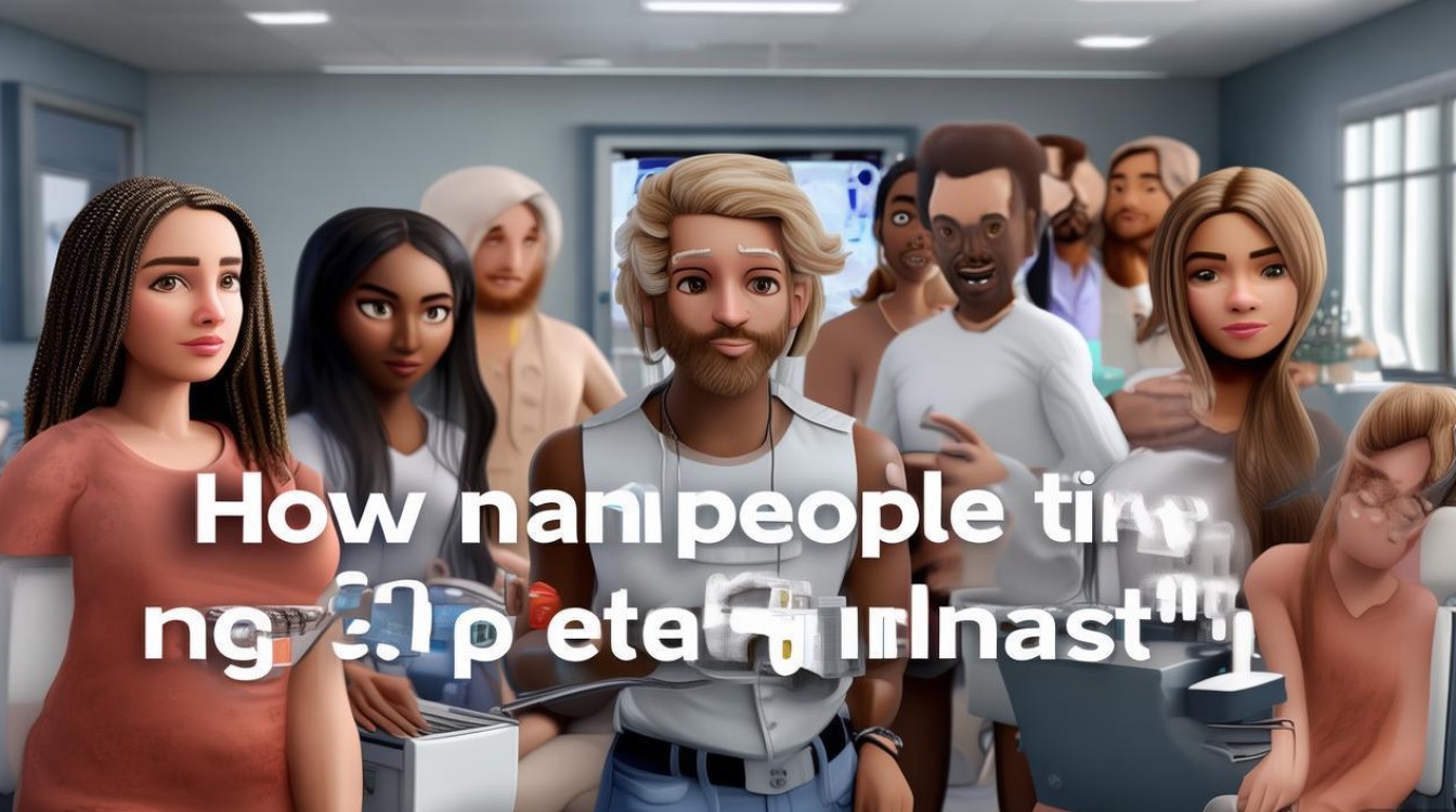 30多岁近年种植牙的人多吗？-图1