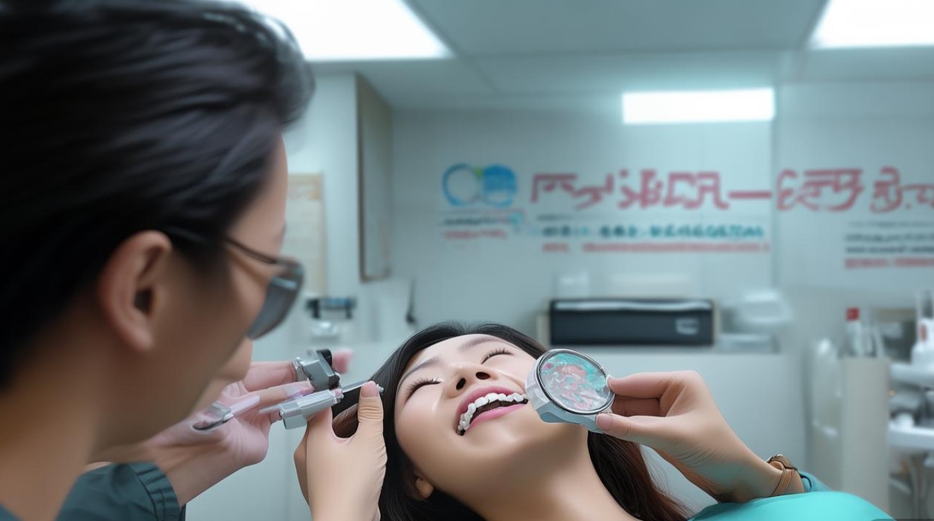 呼市2025牙齿矫正费用最新更新？现在矫正还划算吗？-图1