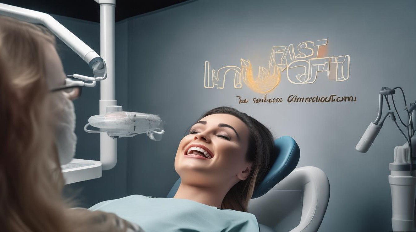 2025快速牙齿矫正靠谱吗？最新技术效果如何？-图1