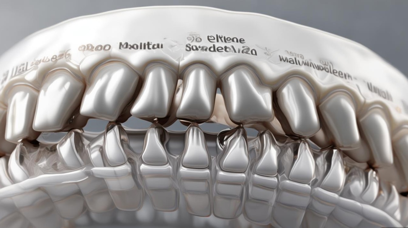 2025牙齿矫正定型器效果真能定型吗？-图1