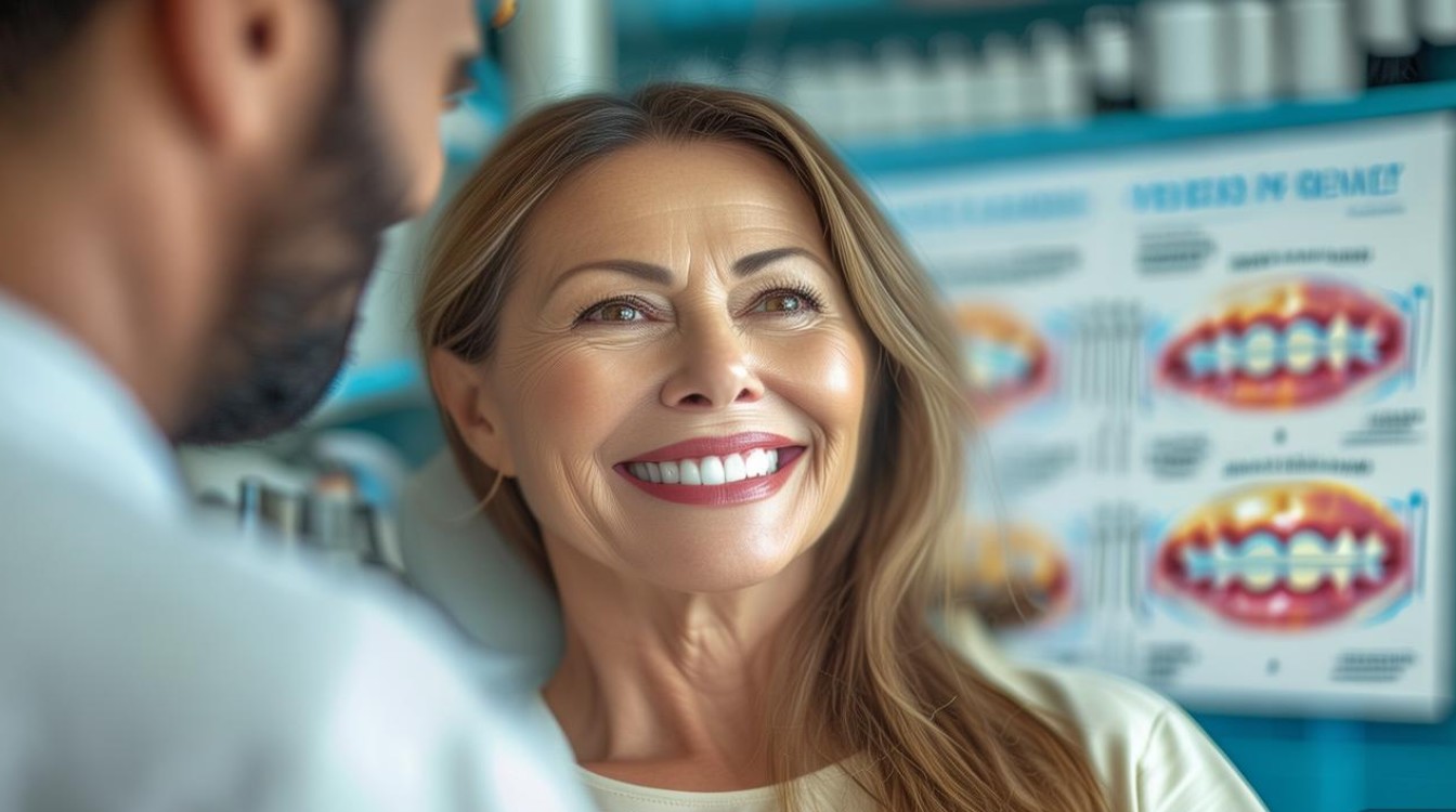 2025矫正牙齿怎么选？隐形/钢牙哪个更靠谱？-图1