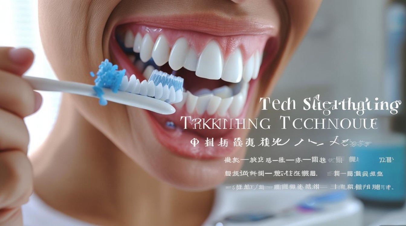 2025牙齿矫正期怎么刷牙？正畸党必看正确方法！-图1