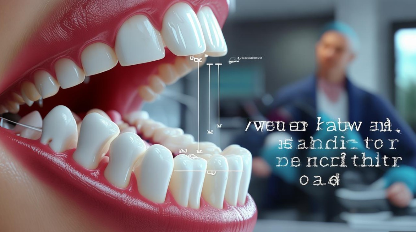 牙齿矫正只拔一颗牙？2025年现在还流行这样做吗？-图1