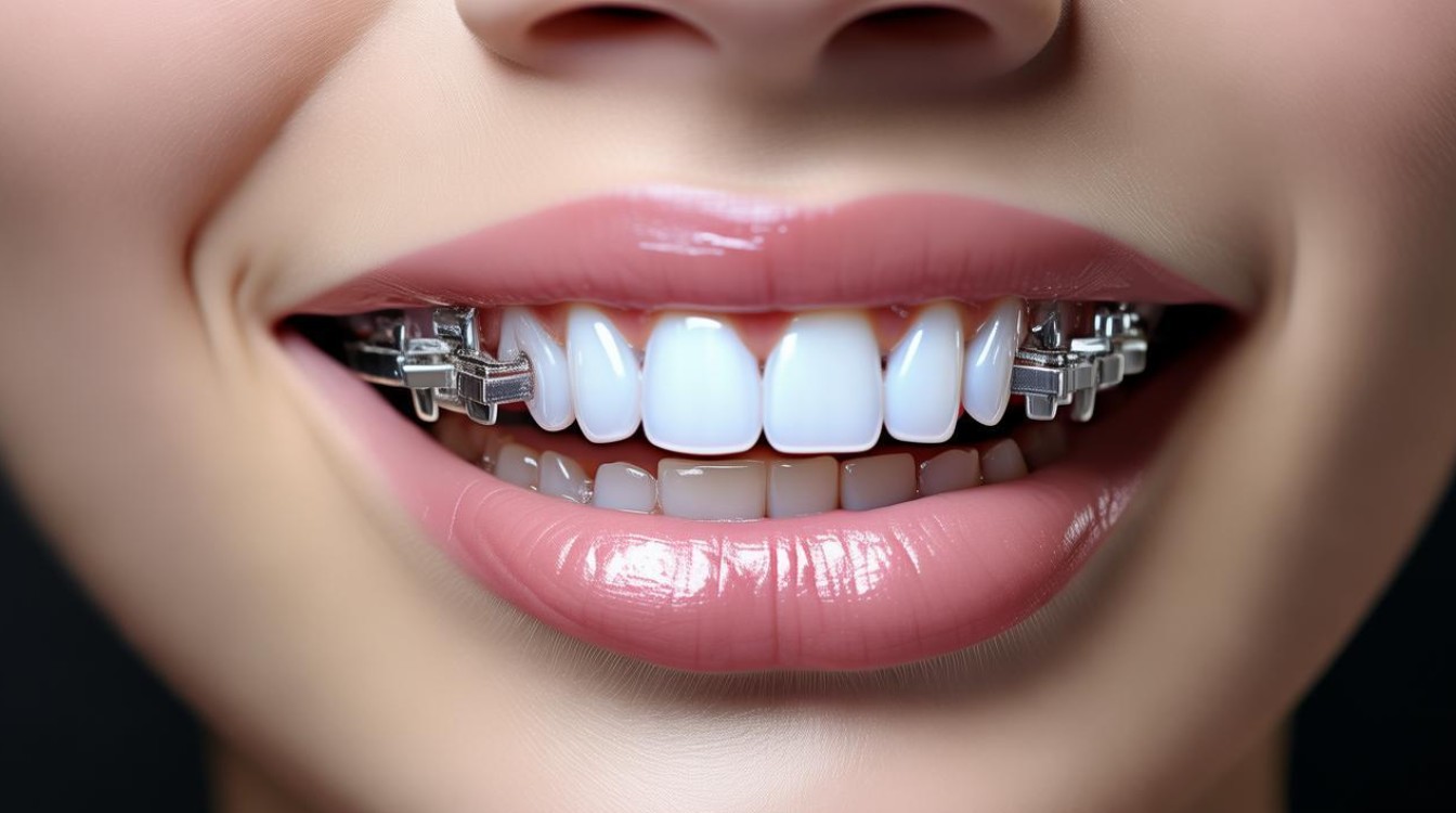 牙齿矫正后嘴唇歪为何近期频发?如何应对?-图1 牙齿矫正后嘴唇歪为何近期频发?如何应对?-图1