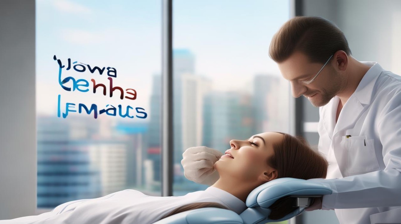 诺贝尔种植牙2025最新技术怎么样？-图1