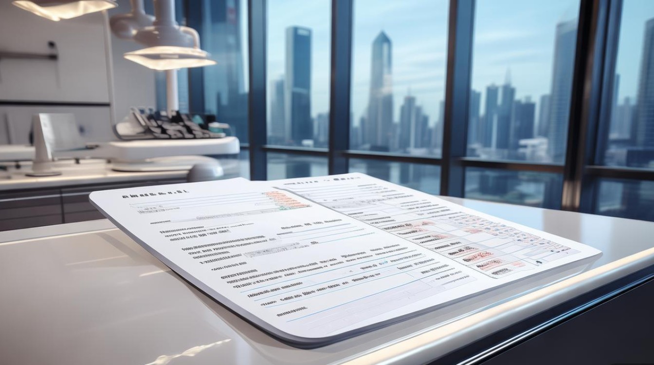 2025上海牙齿矫正器收费最新标准怎么算？-图1