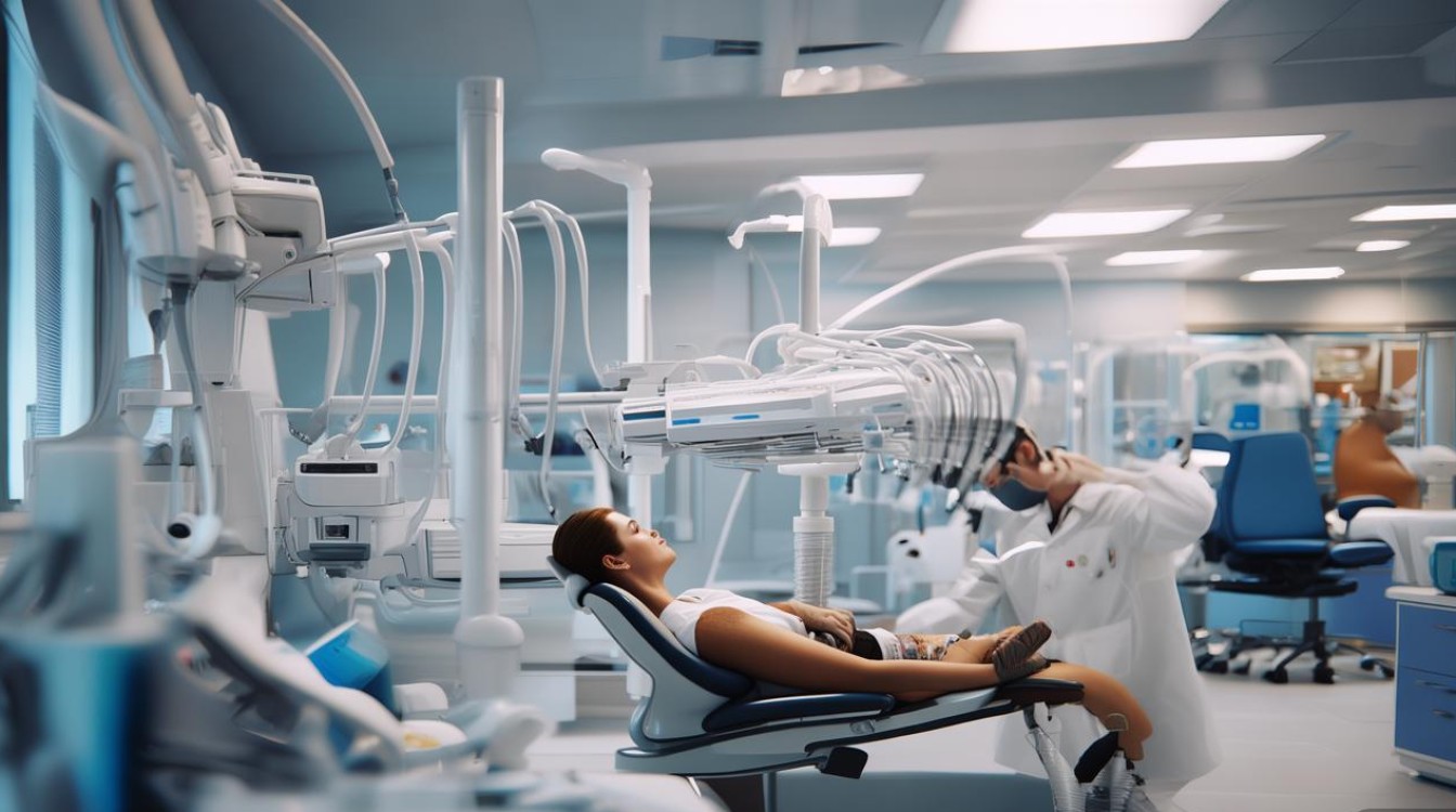 2025合肥种植牙去哪儿好？最新热门机构推荐！-图1