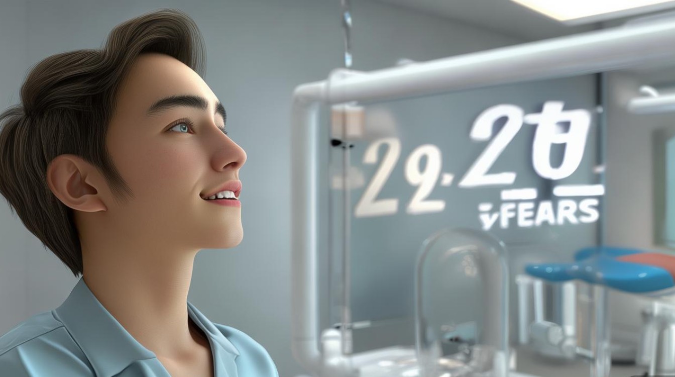 29岁矫正牙齿还来得及吗？成年人现在矫正可行吗？-图1