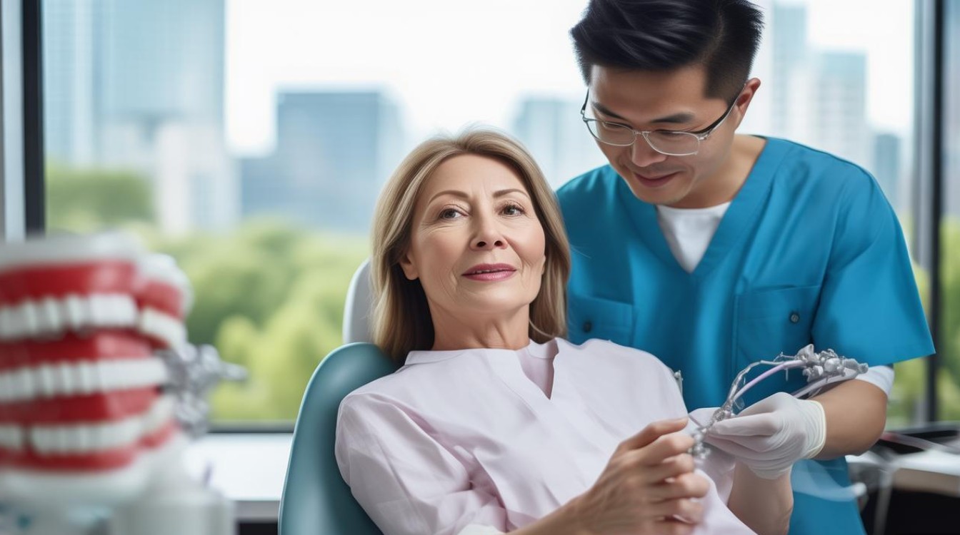 矫正牙齿必须签合同吗？2025签合同要注意什么？-图1