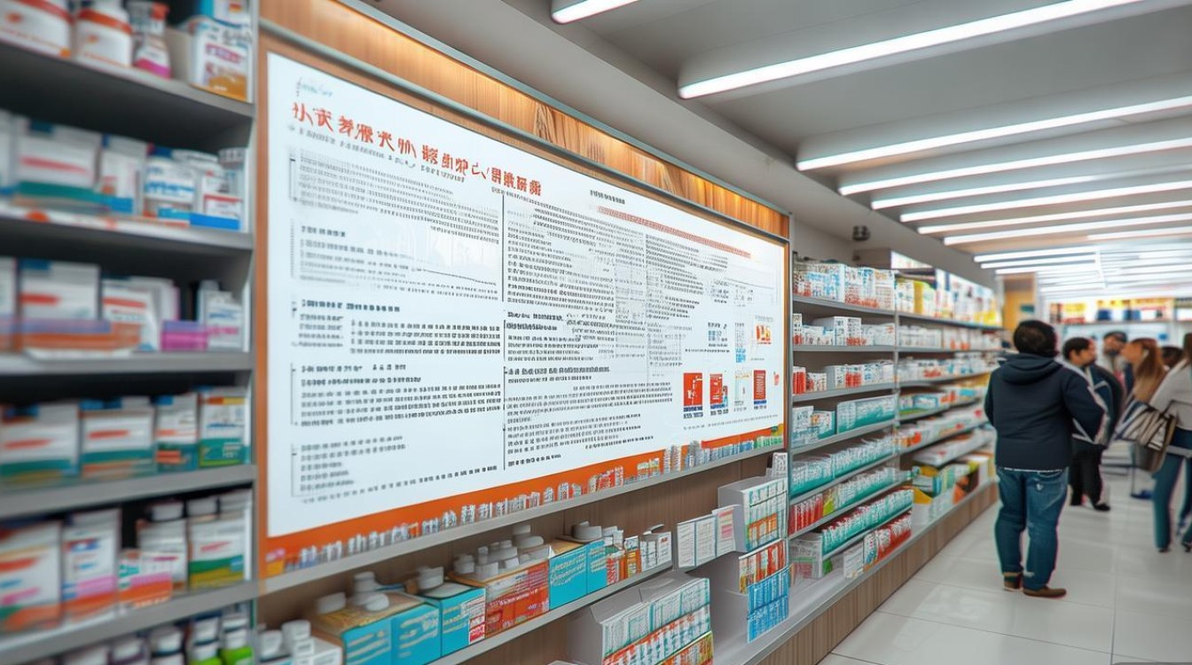 济南药店医保支付新政策何时实施？-图1