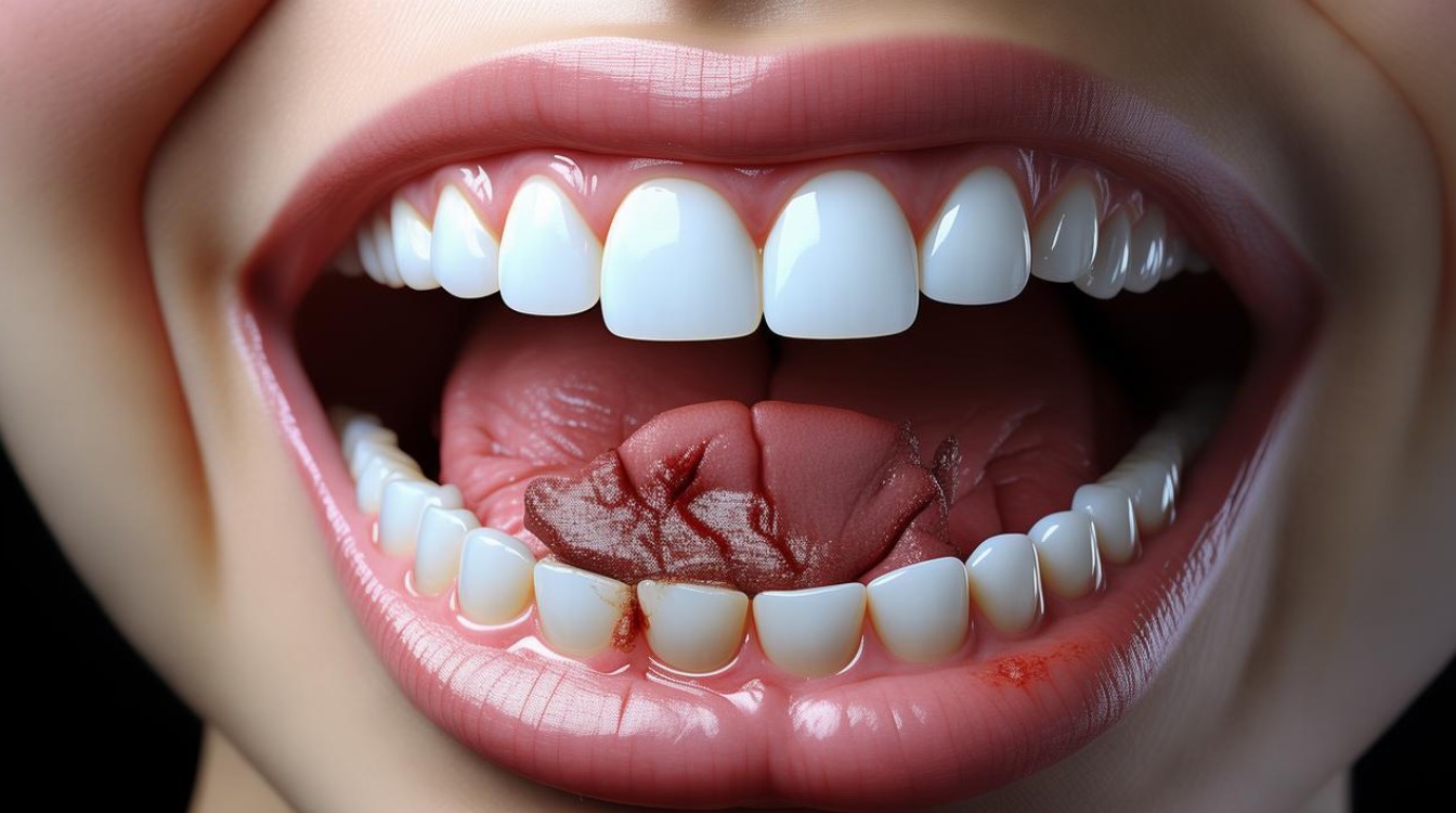 牙齿矫正后割舌头？近期矫正者为何频发？-图1