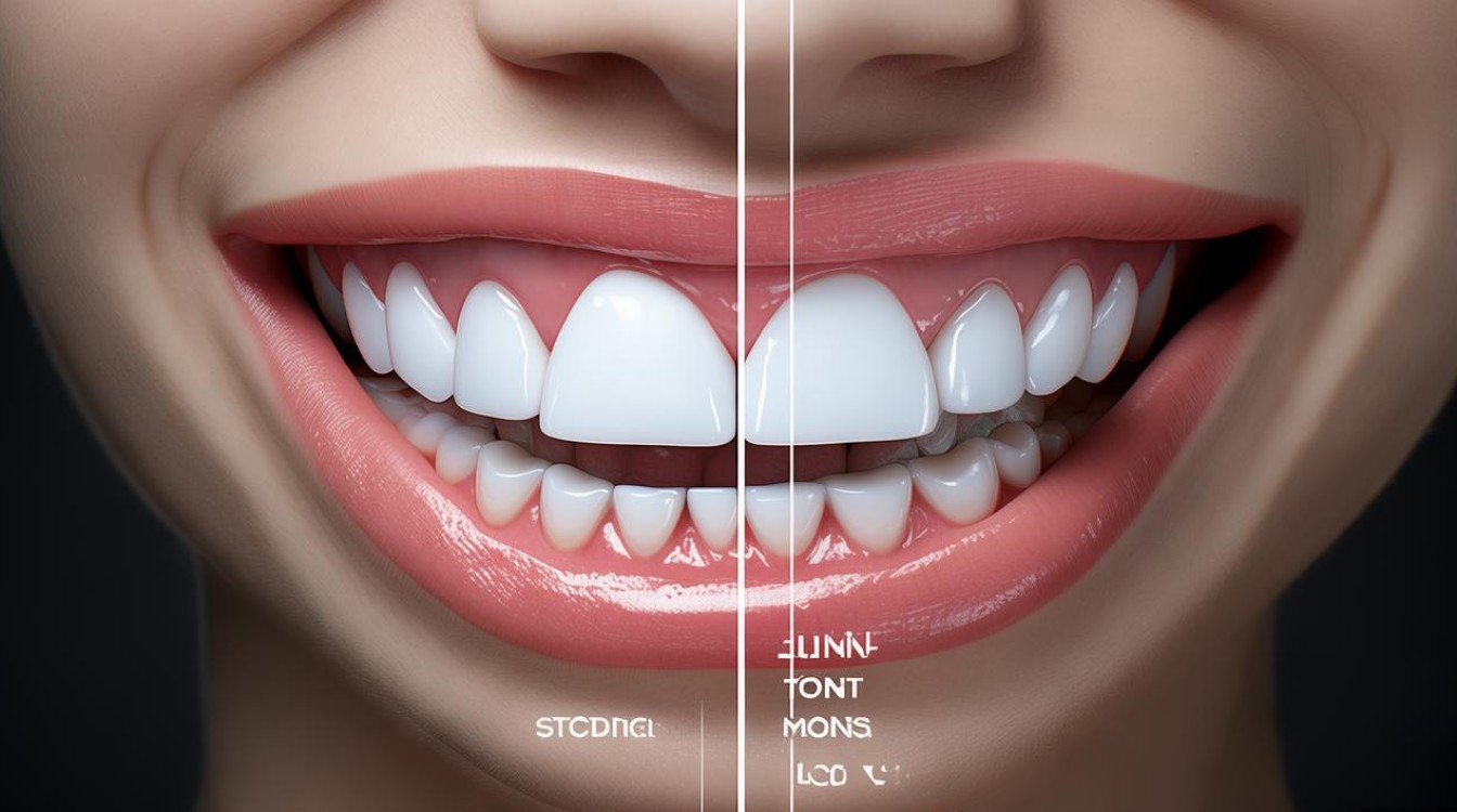 2025最新牙齿矫正每月变化图真实吗？-图1