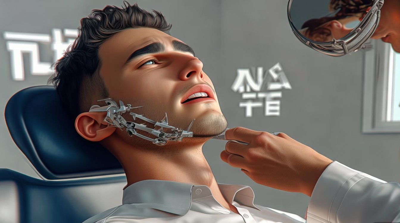 2025年牙齿矫正，痛感真的能避免吗？-图1