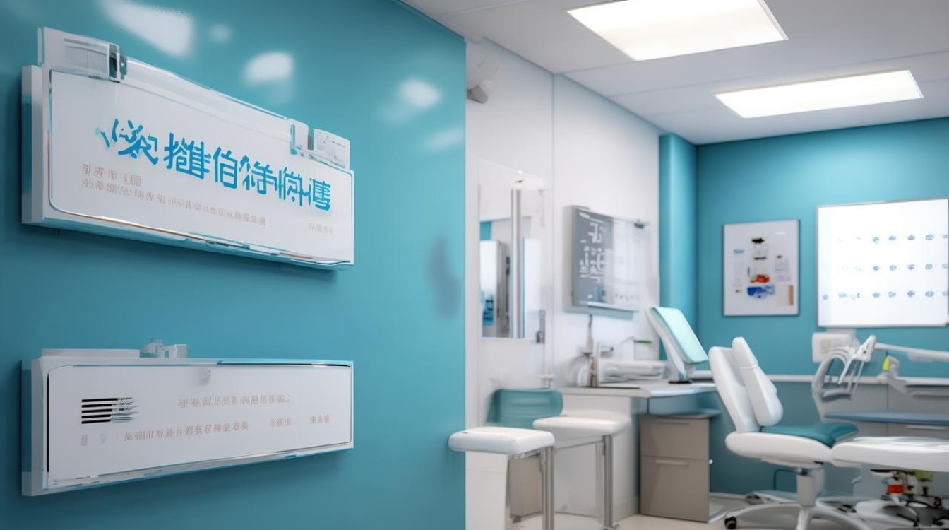 青岛2025年牙齿矫正哪家靠谱?-图1 青岛2025年牙齿矫正哪家靠谱?-图1