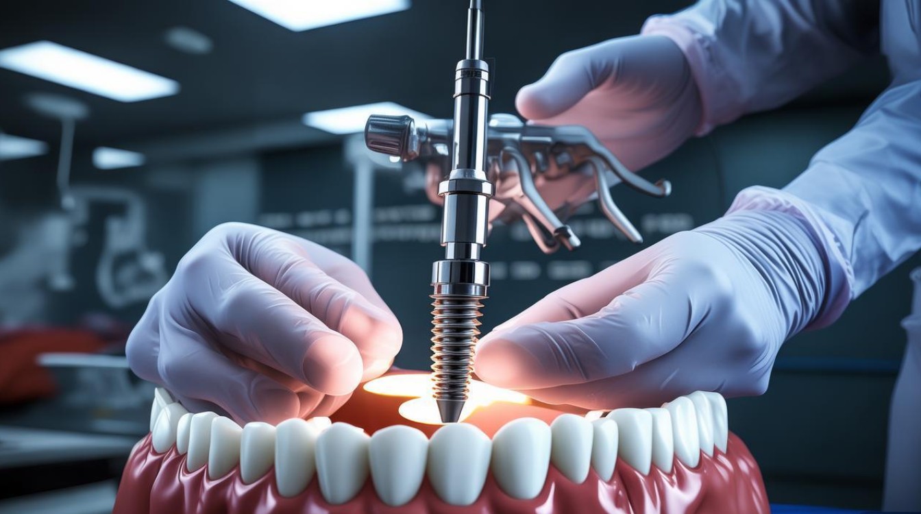 2025种植牙种植体品牌AB最新情况如何?-图1 2025种植牙种植体品牌AB最新情况如何?-图1