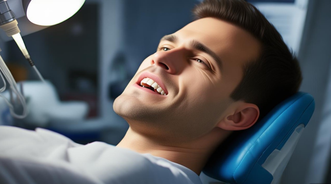 28岁矫正牙齿晚不晚？成年矫正效果能保证吗？-图1