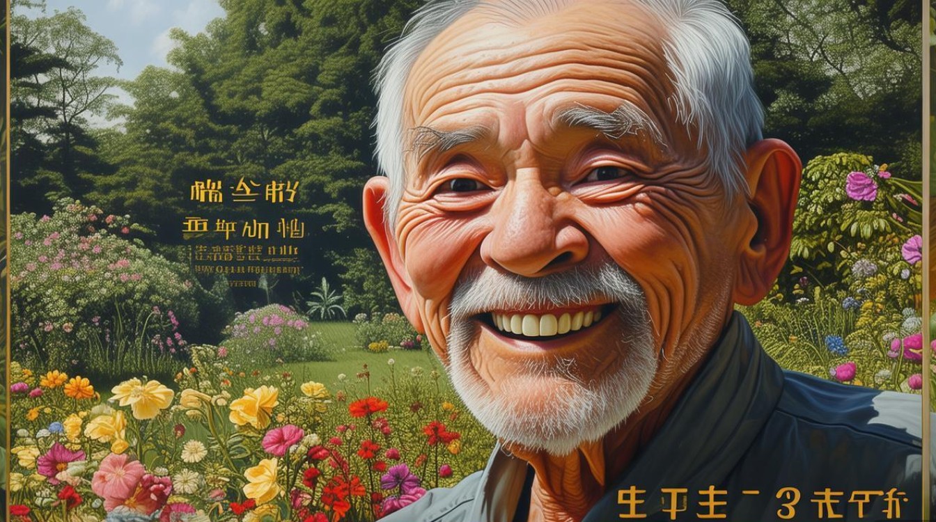 2025最新，老人还能种满口牙吗？-图1