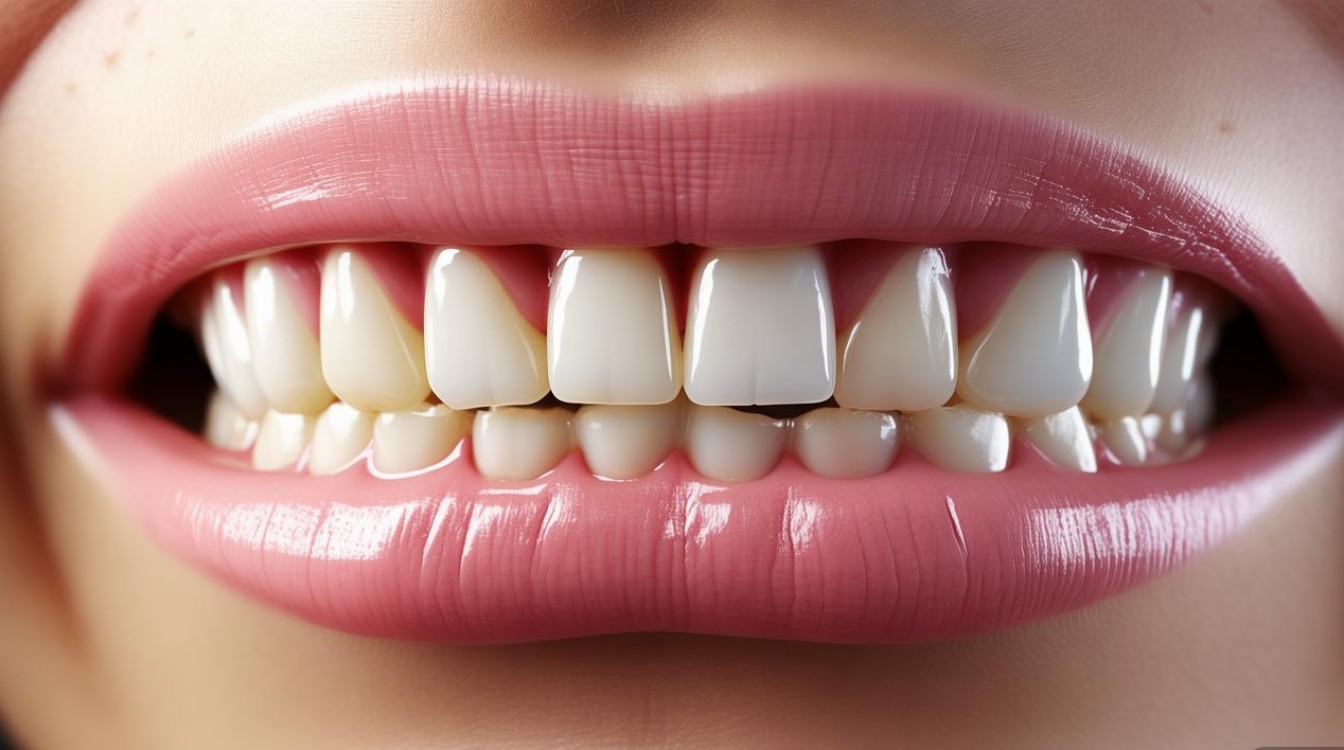 2025年牙齿矫正后牙龈萎缩为何频发？如何应对？-图1