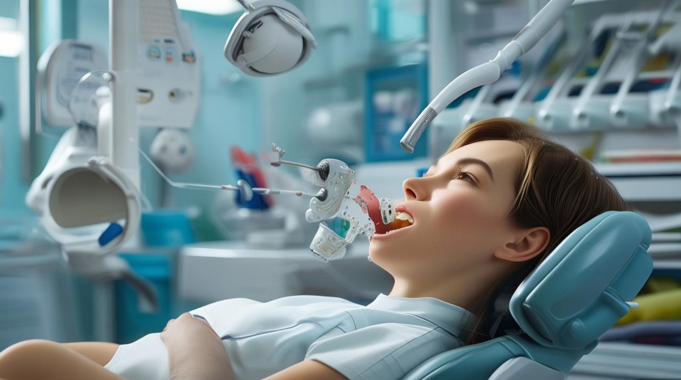 2025矫正牙齿必须频繁复诊？多久一次才合适？-图1