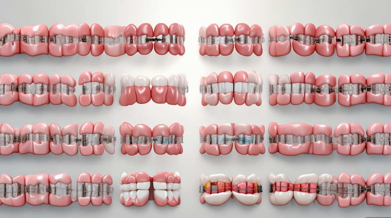 2025牙齿矫正器种类图片更新？现在选哪种最合适？-图1