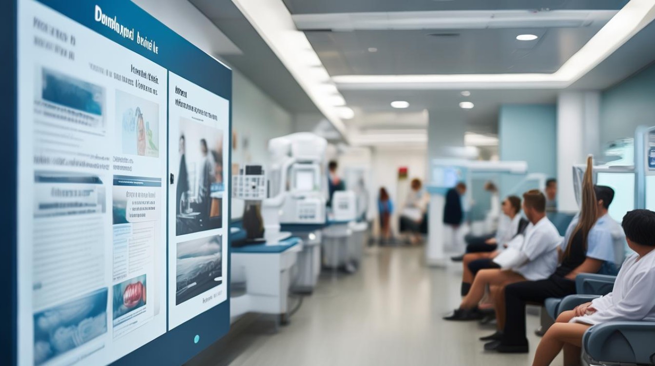 2025最新，省中医院种植牙怎么样？-图1