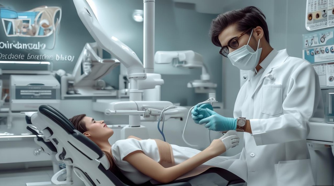 2025诊所矫正牙齿靠谱吗？效果价格怎么选？-图1