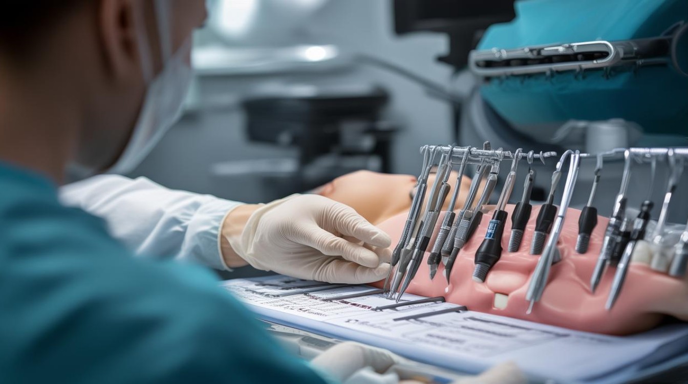 2025全口分段式种植牙新技术，当天种牙靠谱吗？-图1