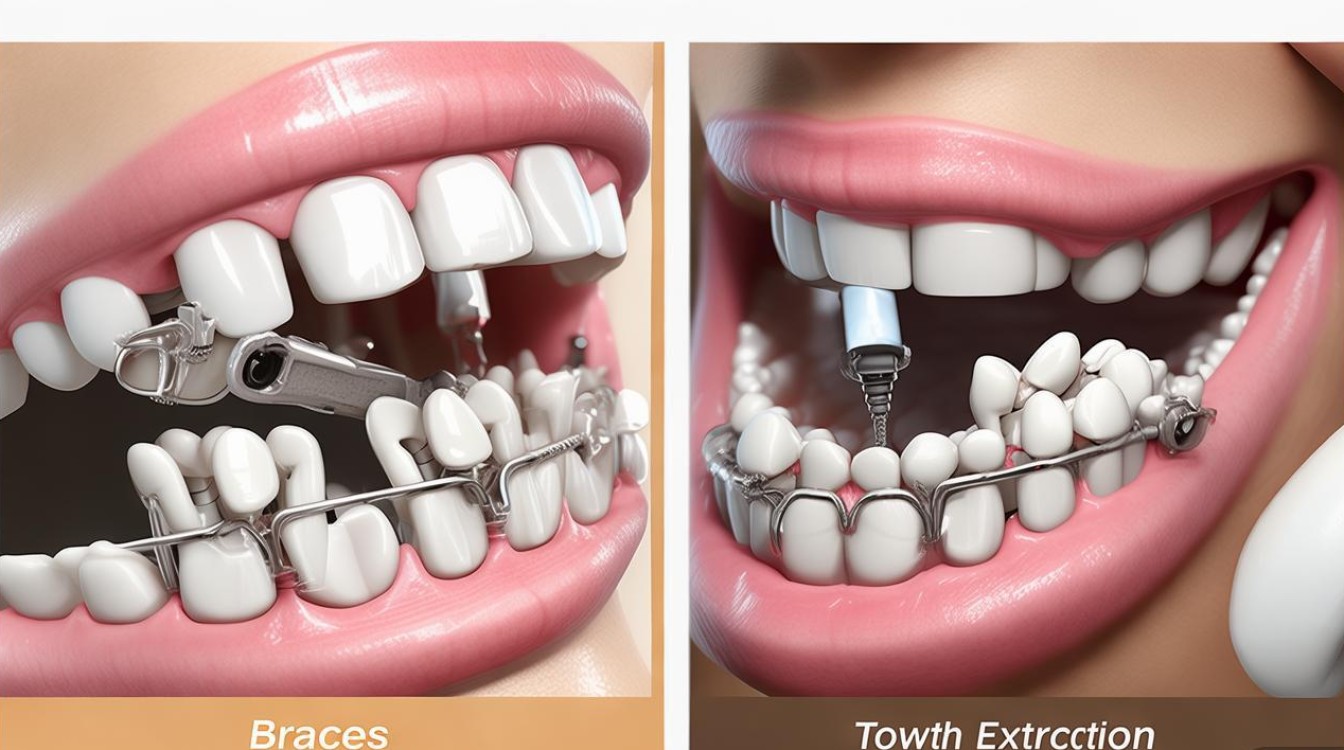 2025年矫正牙齿，磨牙还是拔牙？最新选择怎么选？-图1