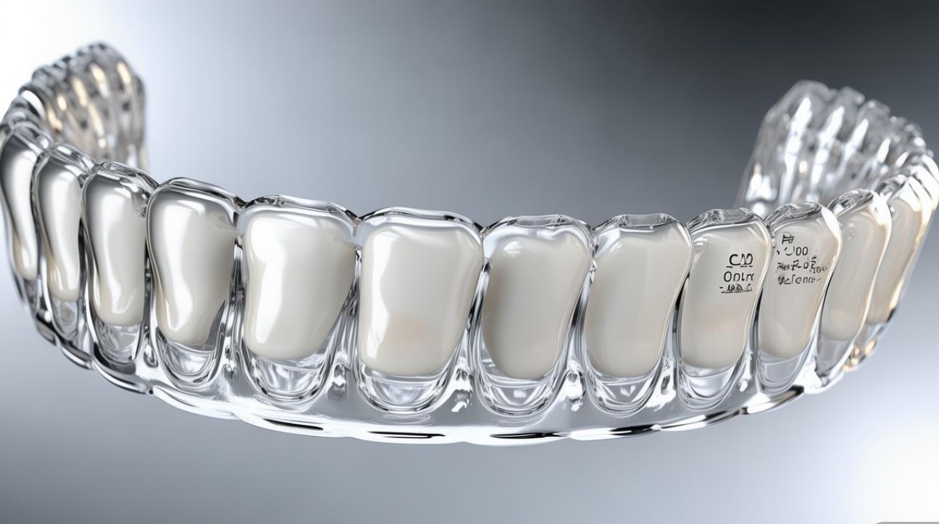 2025隐形矫正1年能矫好歪牙吗？-图1