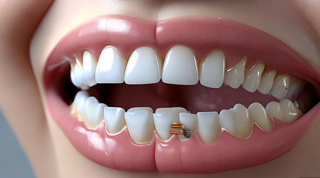 2025牙齿矫正实例,现在做效果真的好吗?-图1 2025牙齿矫正实例,现在做效果真的好吗?-图1