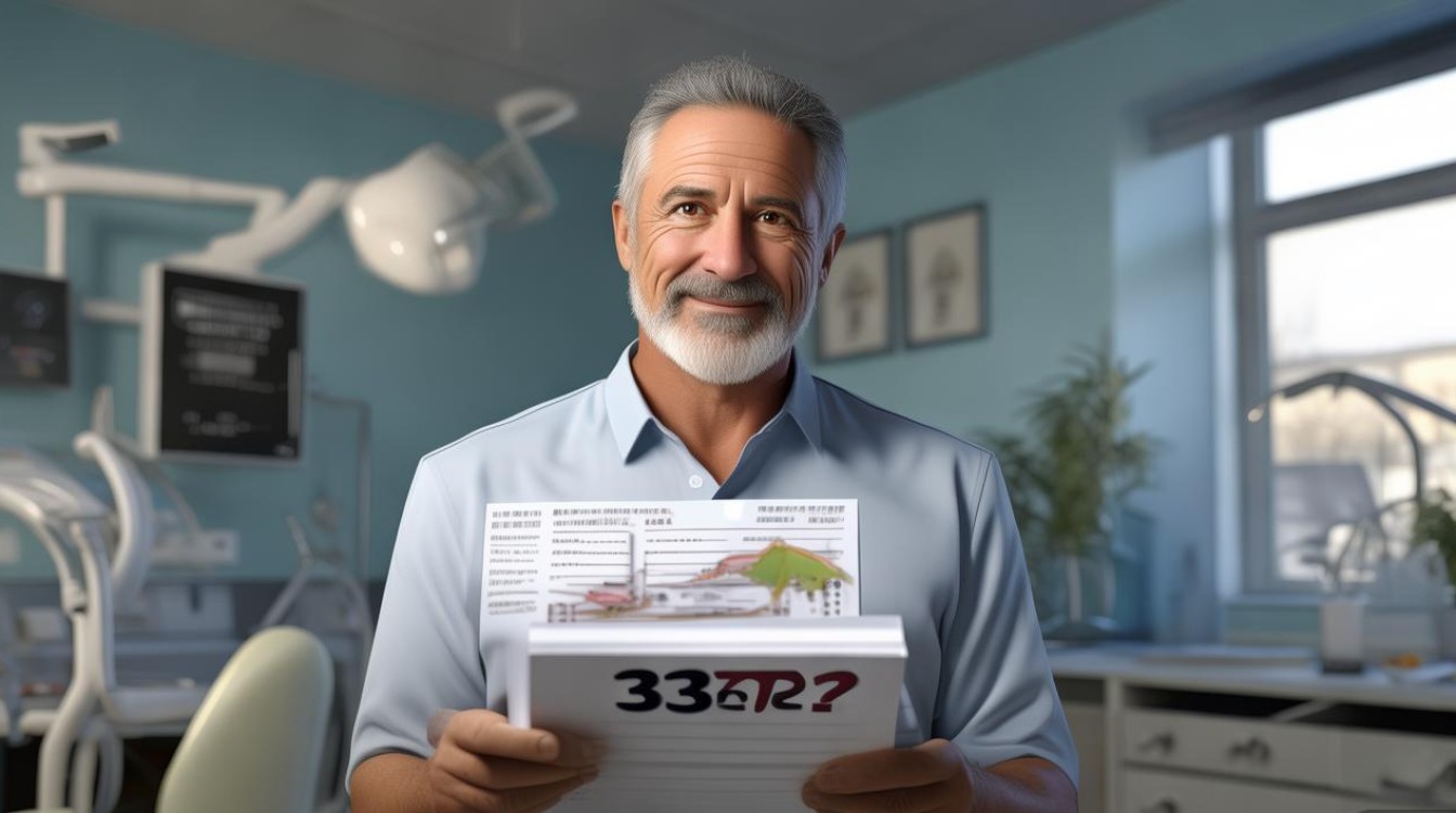 2025年33岁做牙齿矫正还来得及吗?-图1 2025年33岁做牙齿矫正还来得及吗?-图1